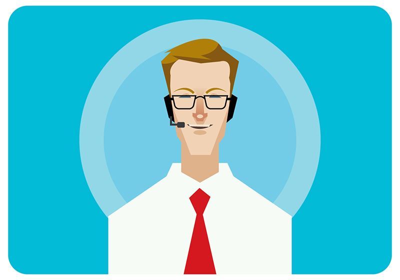 Chị Phương - Nhân viên văn phòng